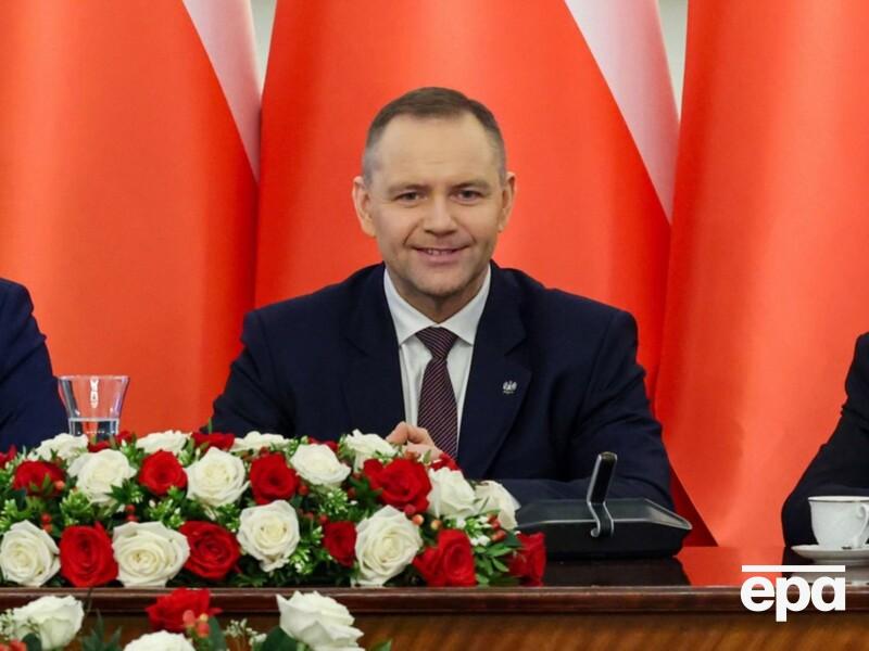 У Польщі заговорили про створення власної ядерної зброї