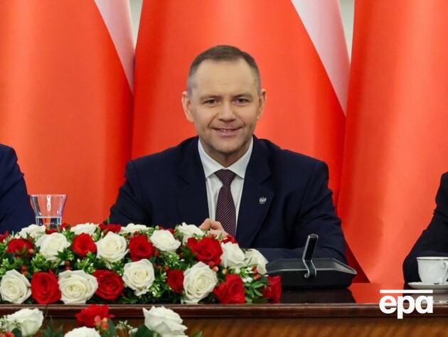 В Польше заговорили о создании собственного ядерного оружия