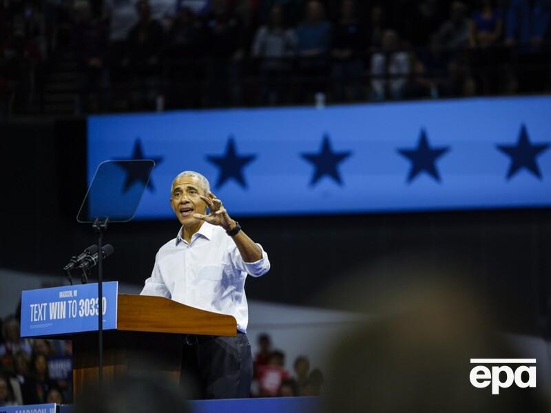 Обама заявил, что инопланетяне существуют
