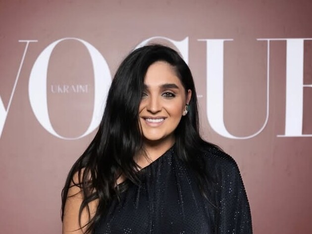 Відома дизайнерка пояснила, чому ніколи не буде стрункою. Її підтримали у мережі