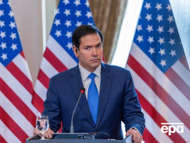 Рубио озвучил позицию Вашингтона на фоне слухов о выходе США из НАТО