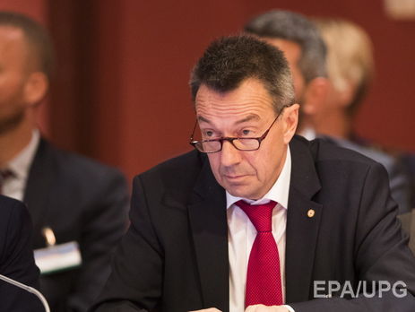 Международный комитет Красного Креста планирует расширить гуманитарную операцию на Донбассе