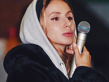 Пресс-служба Loboda сообщила, что в действиях охранника певицы по отношению к журналистам 