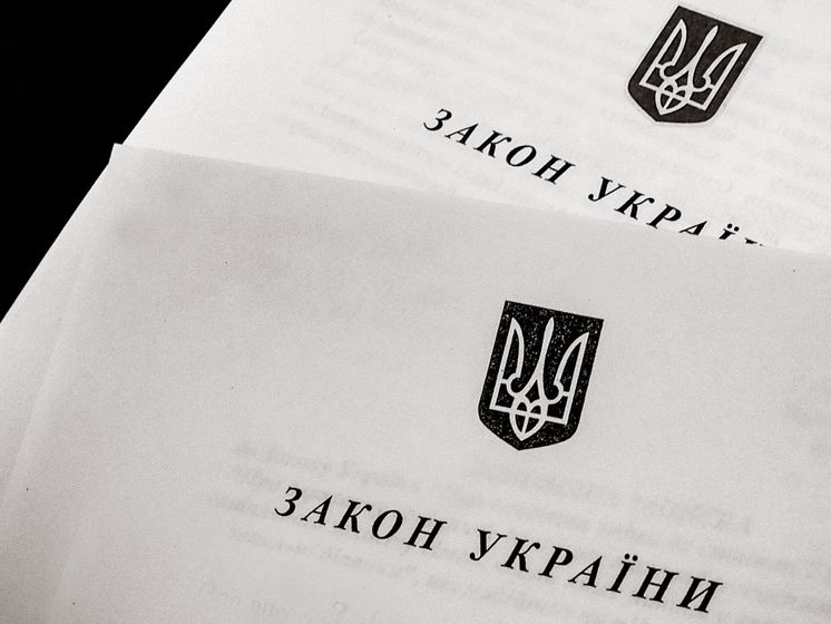 Порошенко підписав закон про ратифікацію угоди щодо співробітництва з Євроюстом 