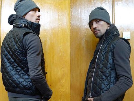 Билан перепутал эскалаторы в московском метро 