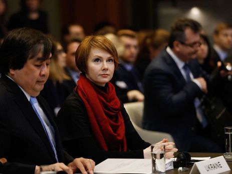 Украина передала Международному суду ООН все ноты и записи бесед с представителями РФ – Зеркаль