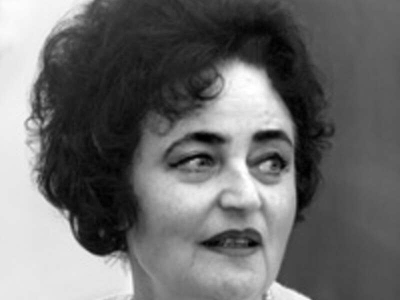 Померла народна артистка України Людмила Юрченко