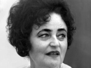 Умерла народная артистка Украины Людмила Юрченко