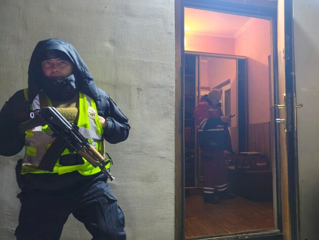 У Львівській області знайшли застреленими чоловіка і двох його дітей. Що відомо?