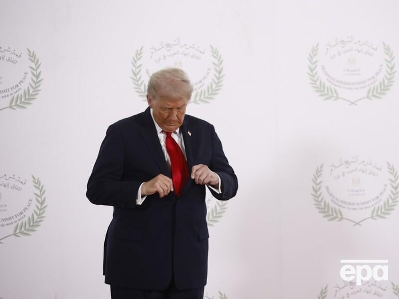 Трамп объявил дату следующего заседания Совета мира и назвал сумму, которую выделят его члены