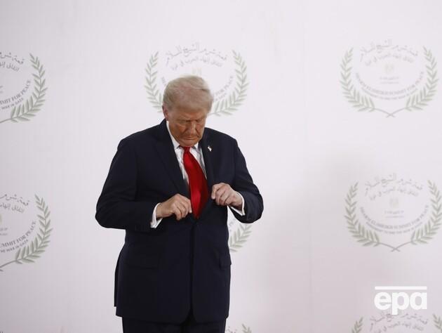 Трамп объявил дату следующего заседания Совета мира и назвал сумму, которую выделят его члены