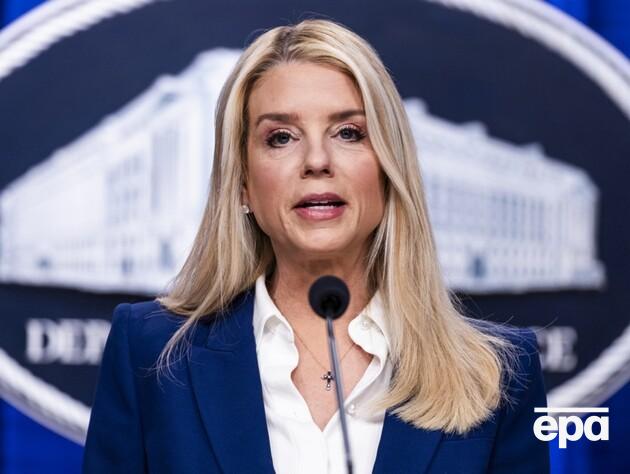 Генпрокурор США опубликовала более 300 фамилий знаменитостей из файлов Эпштейна