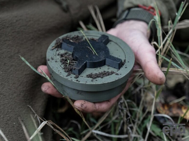 Польща офіційно виходить із конвенції щодо протипіхотних мін. Рішення пояснили досвідом України