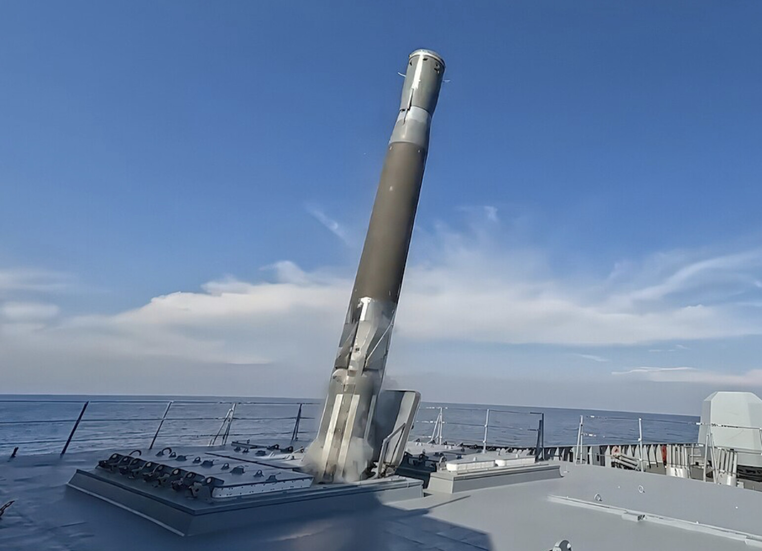 РФ уночі запустила по Україні чотири гіперзвукові "Циркони" – Повітряні сили