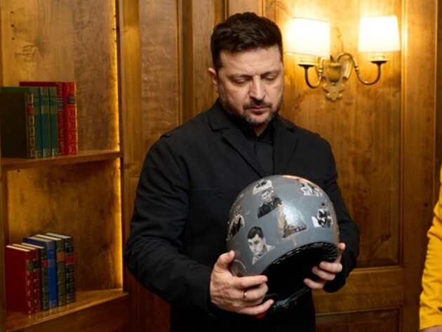 "Сигнал для інших". Зеленський анонсував санкції щодо російського спорту