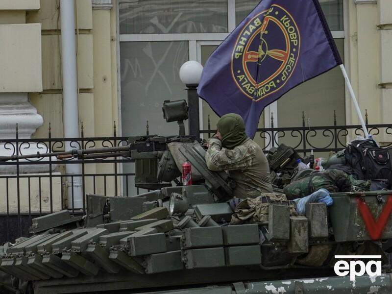 Російська розвідка використовує структури "Вагнера" для диверсій у країнах НАТО – FT