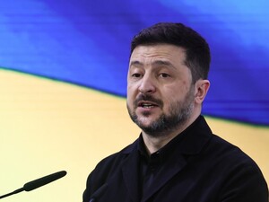 Зеленский накануне переговоров в Женеве: Позволить агрессору что-то забрать – это большая ошибка