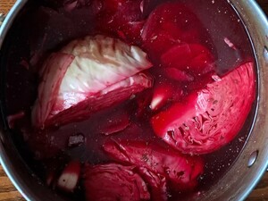 Не поленитесь приготовить крыжавки из капусты по рецепту писателя Винничука. Оригинальное блюдо