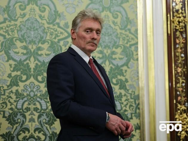 Кремль анонсував обговорення 