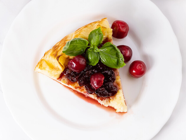 Додайте до сиру це у правильній послідовності - у вас вийде бездоганна запіканка. Рецепт