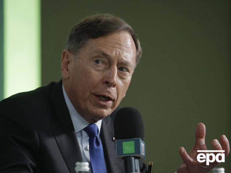 Цього року РФ може визнати, що їй потрібне припинення війни – ексдиректор ЦРУ