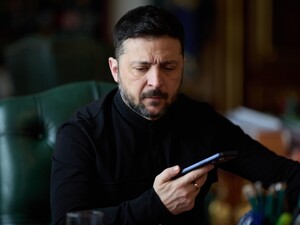 Зеленський попередив про новий масований удар РФ