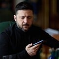 Зеленский предупредил о новом массированном ударе РФ