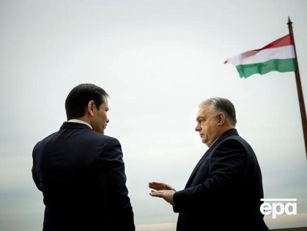 Рубио рассказал об 