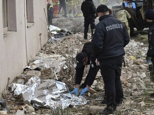 2025 року в Україні на чверть зросла кількість загиблих цивільних – звіт