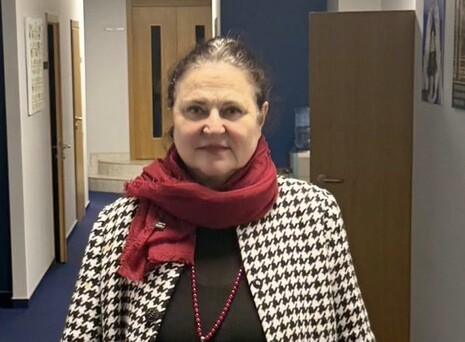 Матернова: Європейські лідери вже не запитують, чи варто будувати власну оборонну парасольку