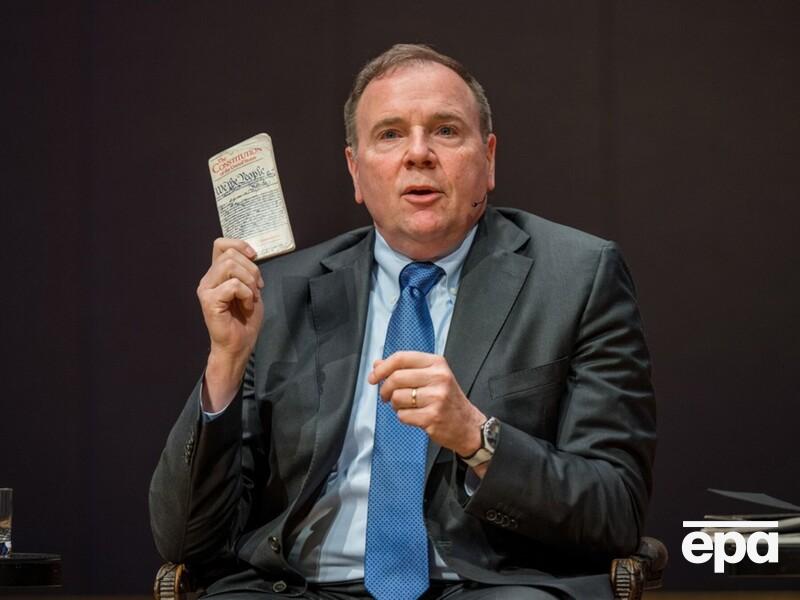 Экс-командующий армией США в Европе назвал "неадекватной" речь Рубио в Мюнхене 