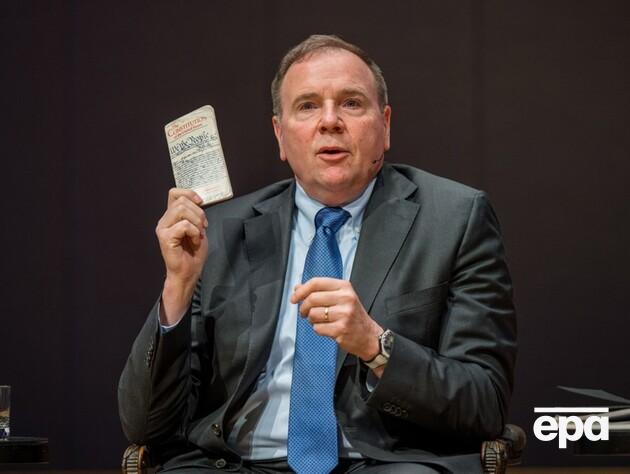 Екскомандувач армії США в Європі назвав 