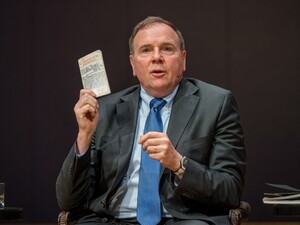 Экс-командующий армией США в Европе назвал 