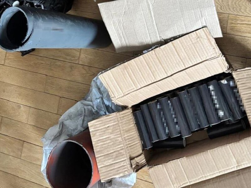 Вибух автомобіля в Києві біля будівлі СБУ визнали терактом. У ньому підозрюють військового у СЗЧ