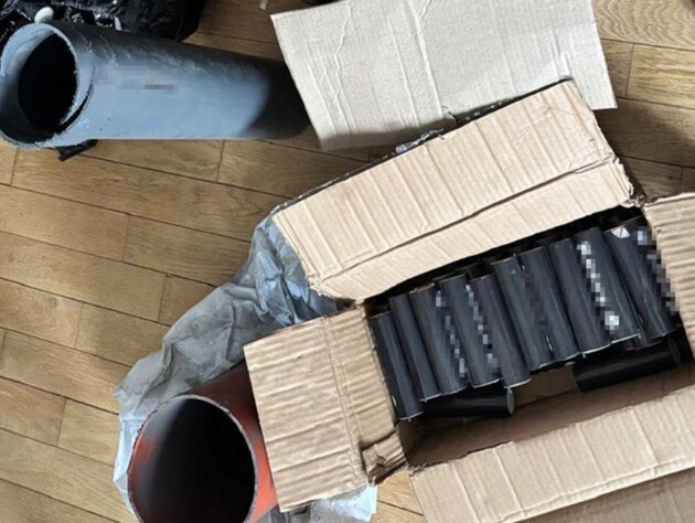 Вибух автомобіля в Києві біля будівлі СБУ визнали терактом. У ньому підозрюють військового у СЗЧ