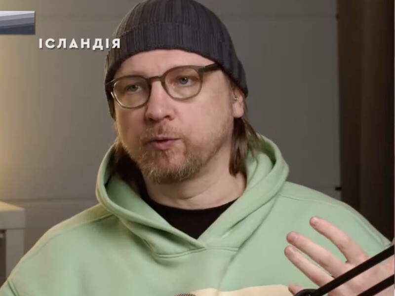 "Притискаєш і кажеш: "Слава Росії!" В мережі спливло відео, де скандальний ведучий Петров розповідає, "як правильно кінчати"