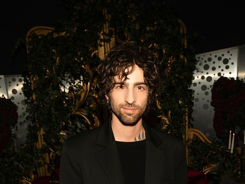 Dantes впервые после долгой паузы высказался о личной жизни