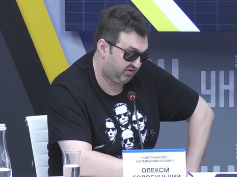 У будь-якій незрозумілій ситуації – випускай Мединського