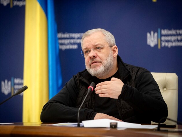 Ексміністр енергетики Галущенко поскаржився в суд на 