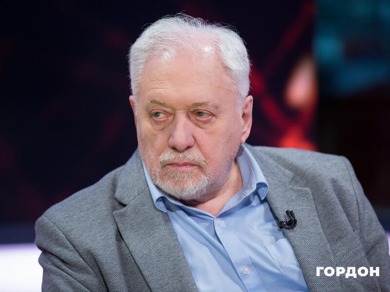 У Києві помер видатний дисидент і лікар Семен Глузман