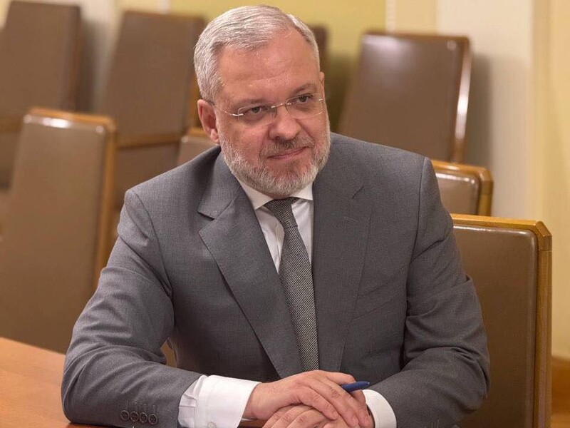 "Якби я хотів утекти, я втік би". Галущенка залишили під вартою