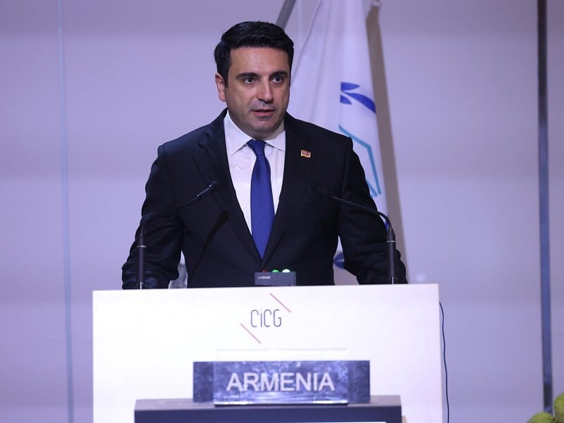 "Смелый шаг". В Армении заявили, что не выдали ни одного человека по "политическим" запросам РФ