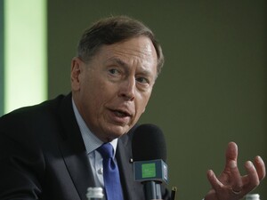 Россия потеряла в Украине больше военных, чем США во Второй мировой – экс-директор ЦРУ