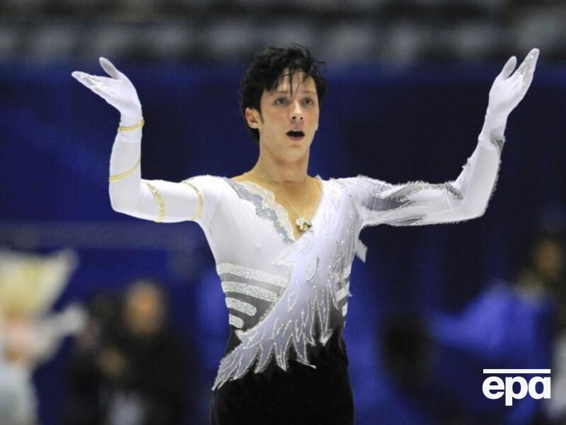 Американський чемпіон з'явився на Олімпіаді у вишиванці й оприлюднив відео під пісню Пивоварова