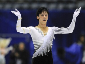 Американский чемпион появился на Олимпиаде в вышиванке и обнародовал видео под песню Пивоварова