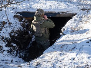 Украина использует технологию времен Французской революции для ударов по РФ – WSJ