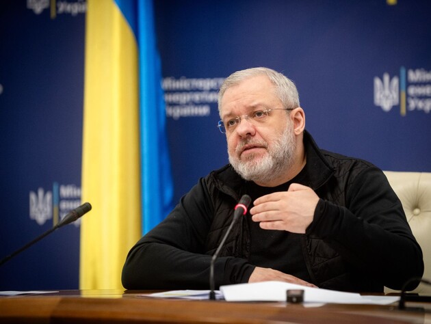 САП вимагатиме майже пів мільярда гривень застави за Галущенка