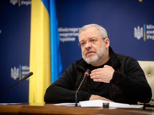 САП будет требовать за Галущенко залог почти в полмиллиарда гривен