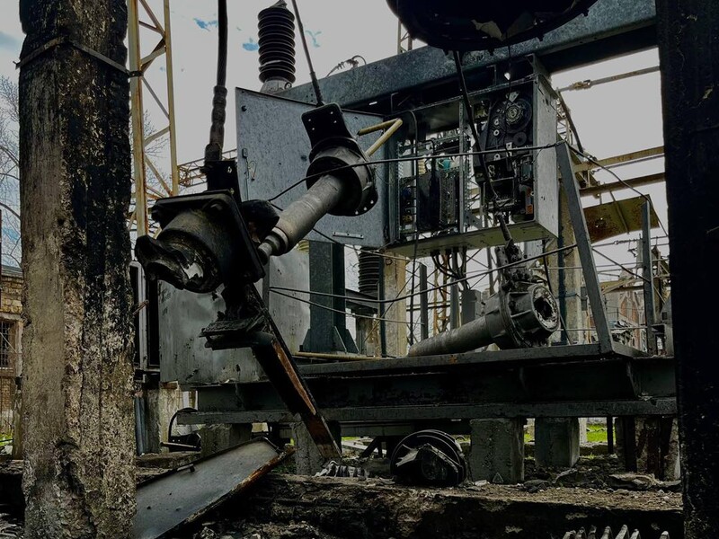 В Одессе оккупанты ударили по энергетике. Ремонт будет долгим, говорят в ДТЭК