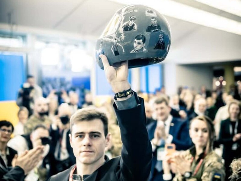 Україна запровадила санкції проти 10 російських спортсменів за петицією Гераскевича